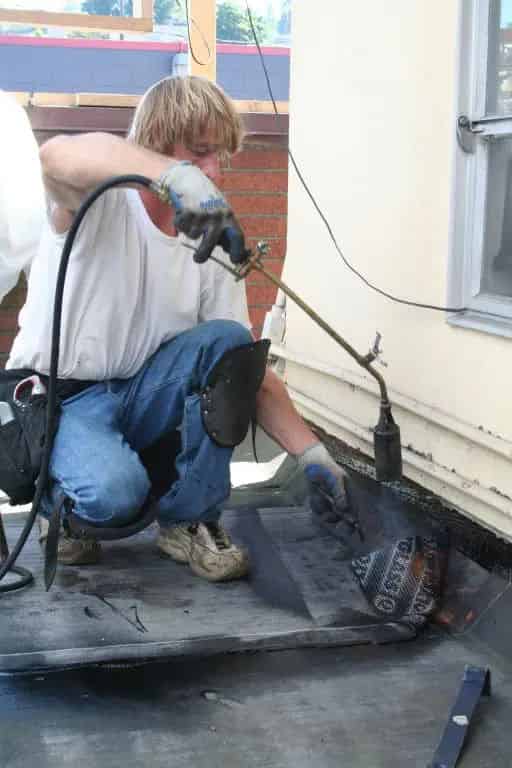Leak Repair image