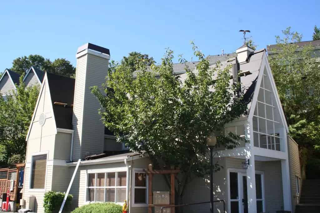 Residential Roofing image