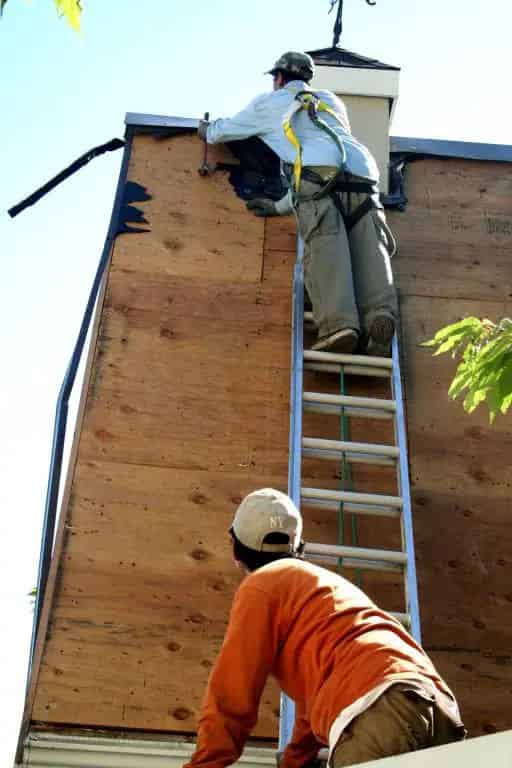 Commercial Roofing image