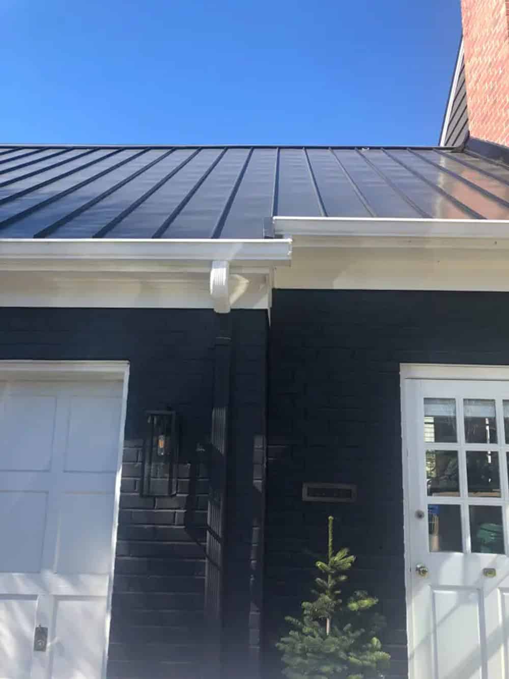 Metal Roofing image