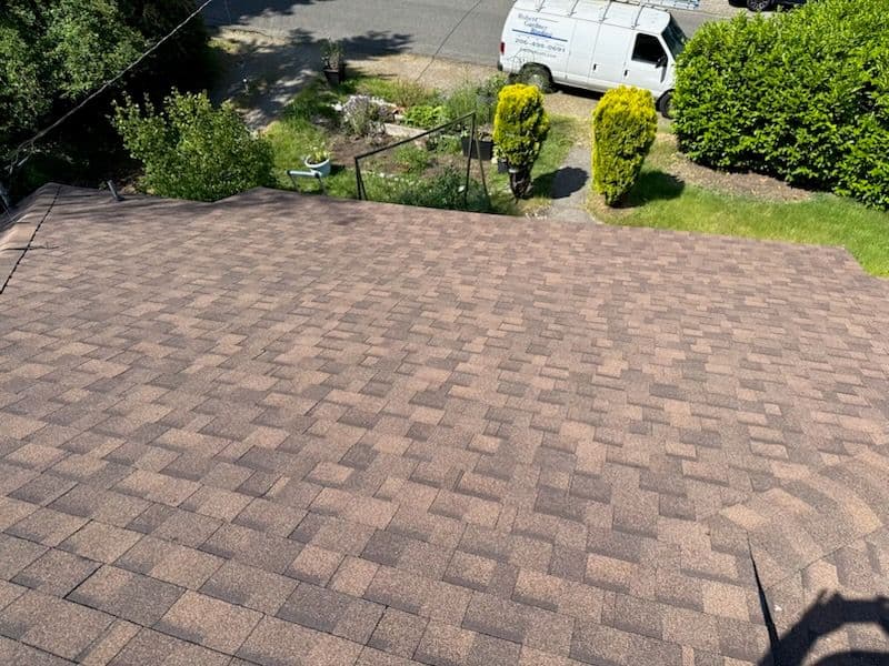 IKO Cambridge Shingle Installation - Durable Elegance