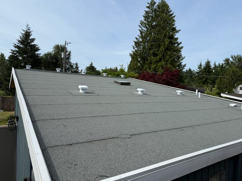Seattle Home Gets Expert Roofing Makeover